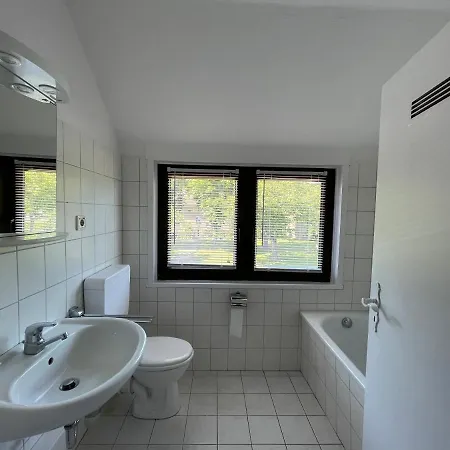 Am Stadtpark Apartamento