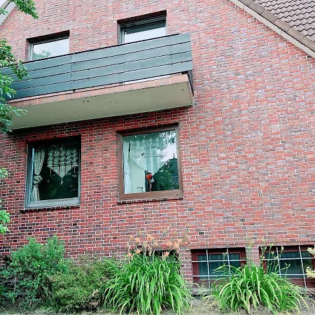 Am Stadtpark Lejlighed Wilhelmshaven