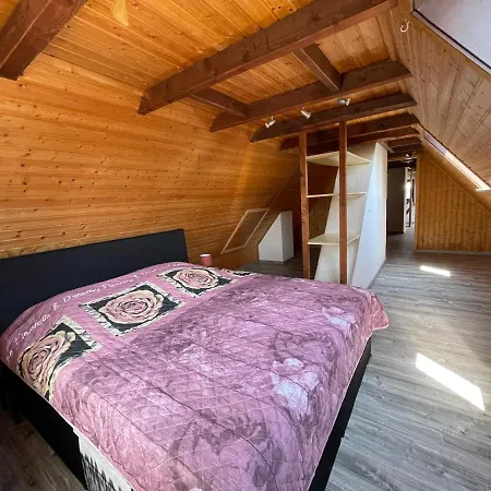 Apartamento Am Stadtpark