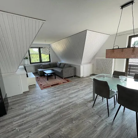 Am Stadtpark Διαμέρισμα Βίλχελμσχαφεν