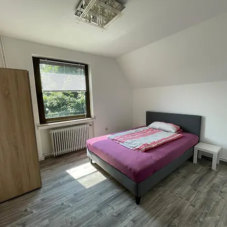 Am Stadtpark Apartamento