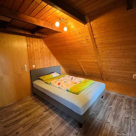 Am Stadtpark Apartamento