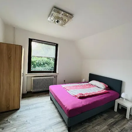 Am Stadtpark Βίλχελμσχαφεν