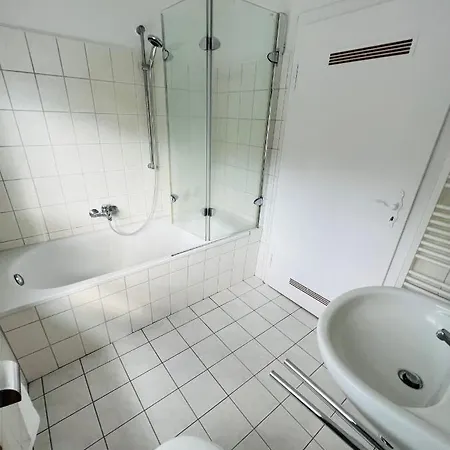 Am Stadtpark * Wilhelmshaven