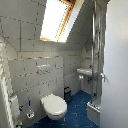 Apartamento Am Stadtpark