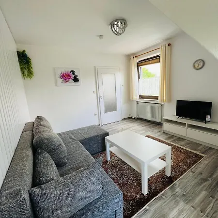 Διαμέρισμα Am Stadtpark