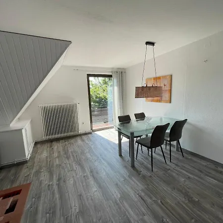 Lejlighed Am Stadtpark Wilhelmshaven