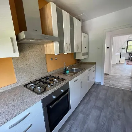 Am Stadtpark Apartamento