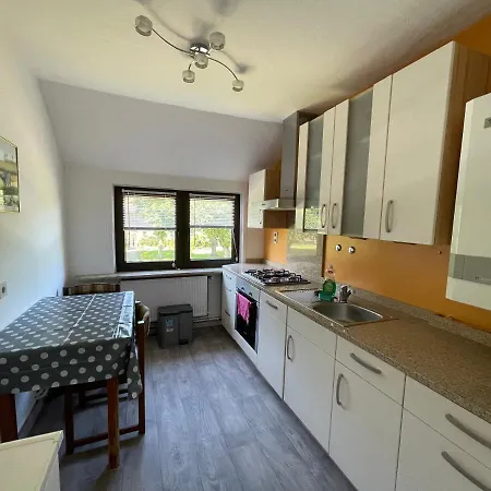 Διαμέρισμα Am Stadtpark