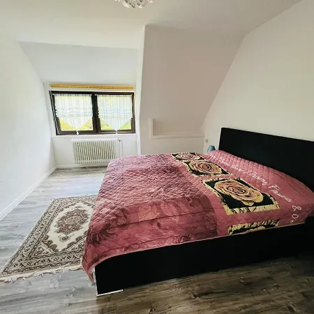 Am Stadtpark Διαμέρισμα