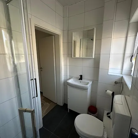 Am Stadtpark Lejlighed Wilhelmshaven