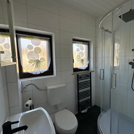 Am Stadtpark Apartamento Wilhelmshaven