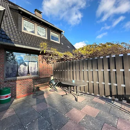 Am Stadtpark * Wilhelmshaven