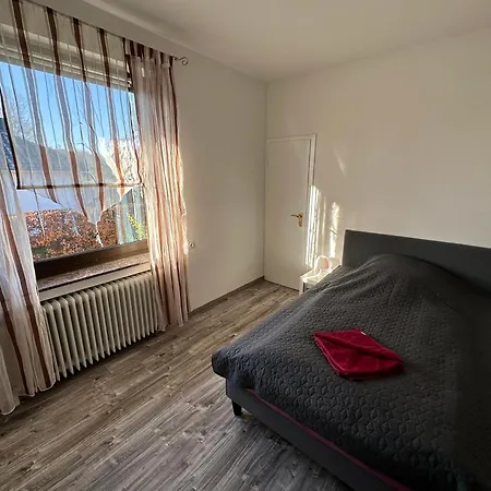 Apartamento Am Stadtpark