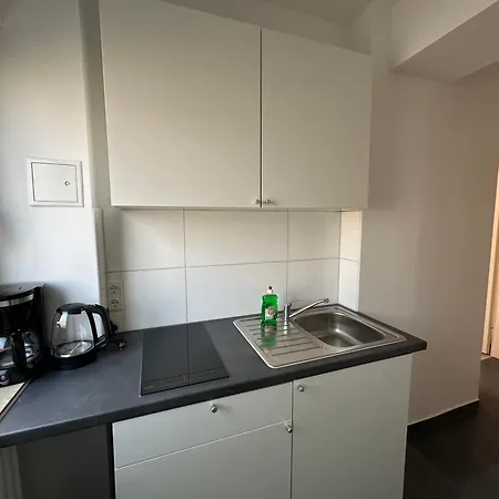 Διαμέρισμα Am Stadtpark