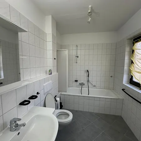 Am Stadtpark Apartamento