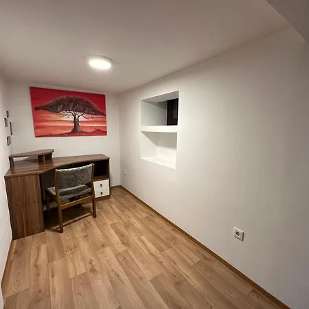 Am Stadtpark * Βίλχελμσχαφεν