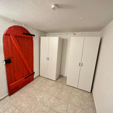 Am Stadtpark Lejlighed *