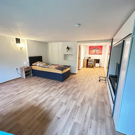 Am Stadtpark * Βίλχελμσχαφεν