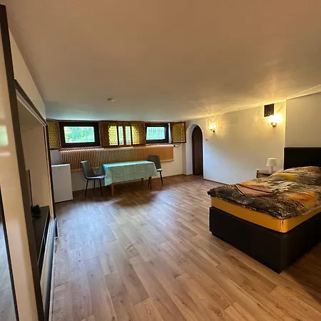 Διαμέρισμα Am Stadtpark Βίλχελμσχαφεν