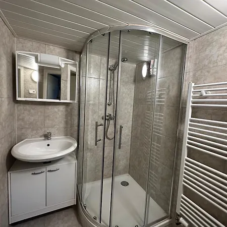 Apartamento Am Stadtpark Wilhelmshaven