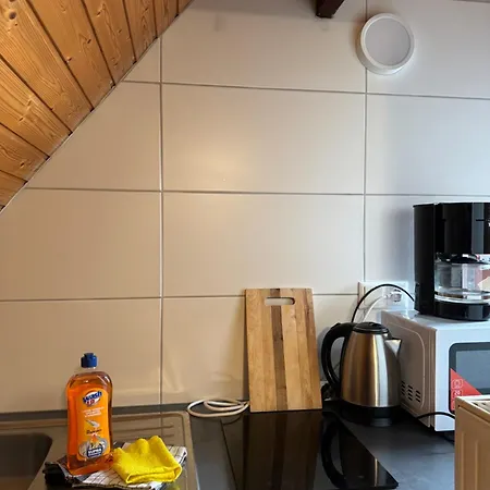 Διαμέρισμα Am Stadtpark